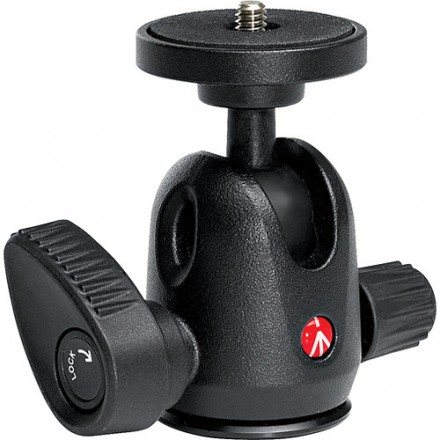Мини-головка шаровая Manfrotto Mini Ball Head (494)